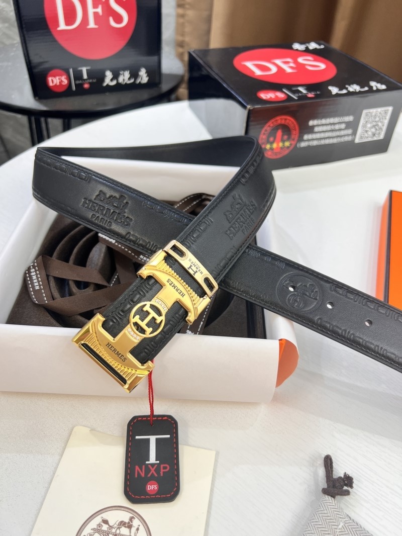 Hermes Belts